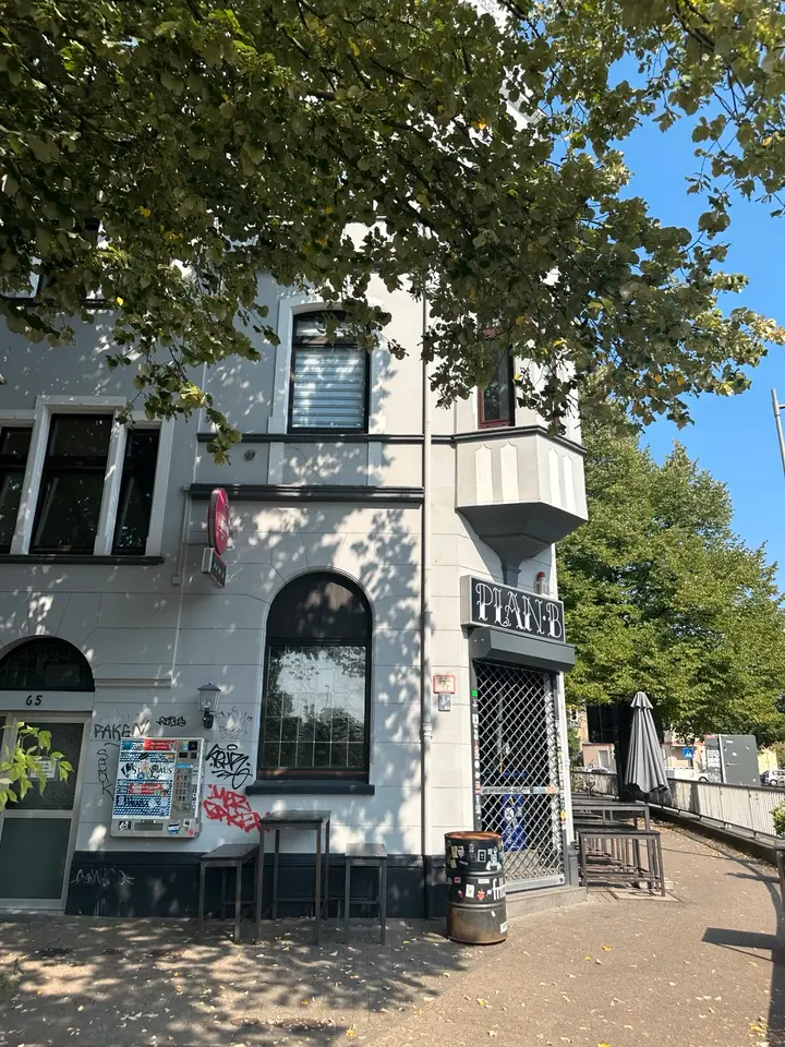 WG-Zimmer mit 43 m² in Bielefeld – Bild 4