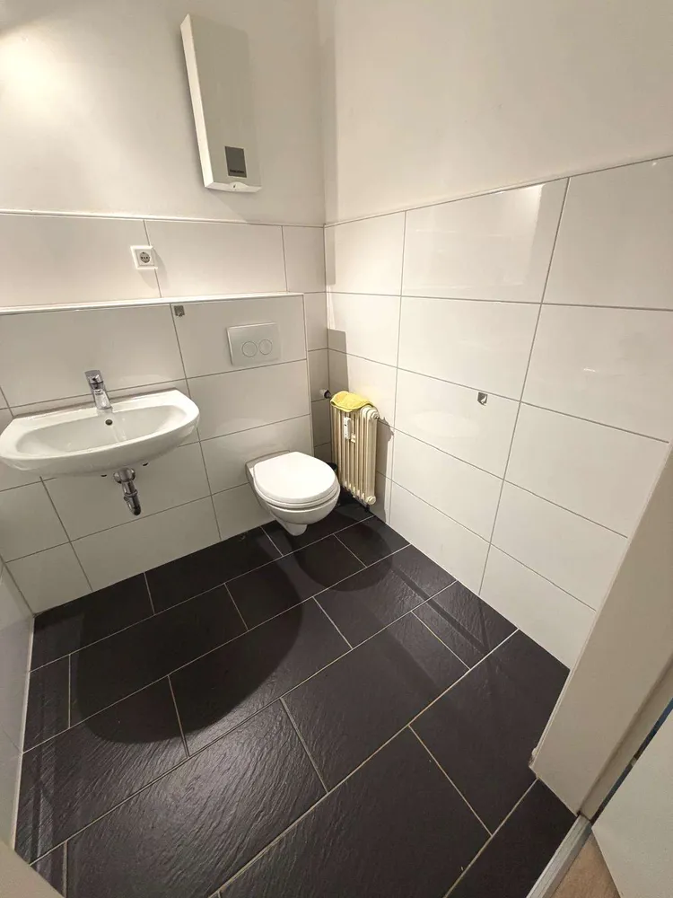2 Zimmer Wohnung mit 57 m² in Hilden – Bild 4