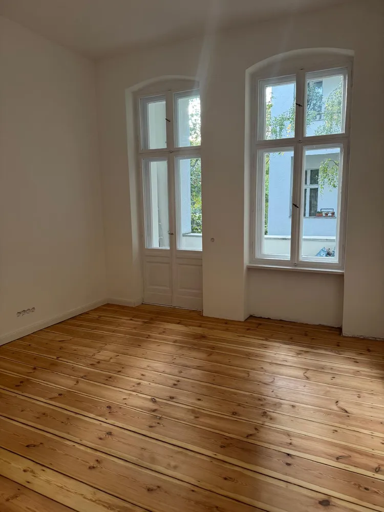 2 Zimmer Wohnung mit 56 m² in Berlin – Bild 1