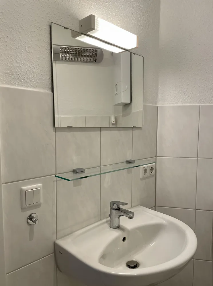 2 Zimmer Wohnung mit 54 m² in Kiel – Bild 8