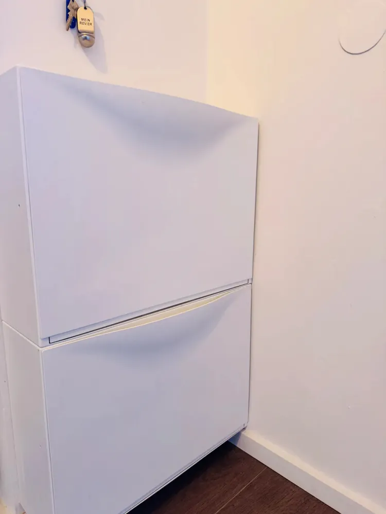 WG-Zimmer mit 14 m² in Berlin – Bild 9
