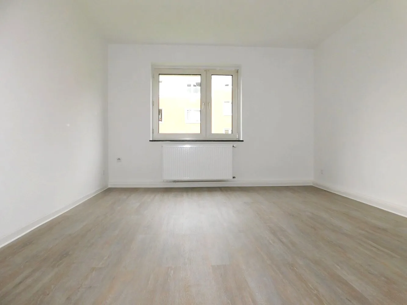 3 Zimmer Wohnung mit 53 m² in Wuppertal – Bild 2