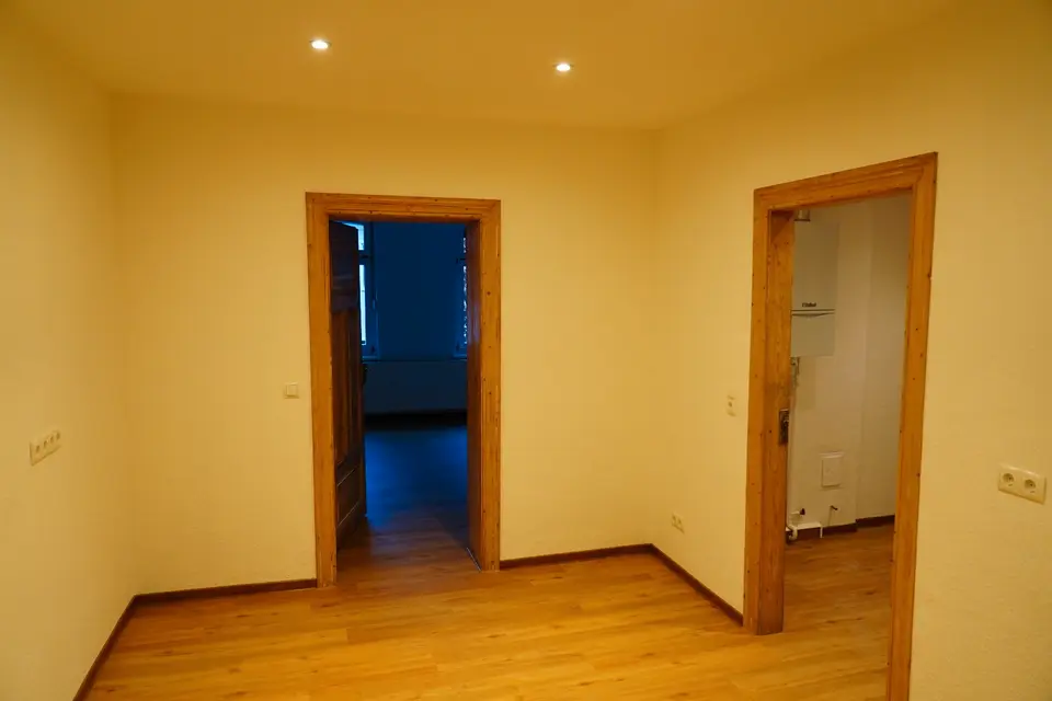 3 Zimmer Wohnung mit 73 m² in Delitzsch – Bild 9