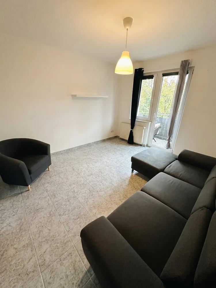3 Zimmer Wohnung mit 53 m² in Köln – Bild 2