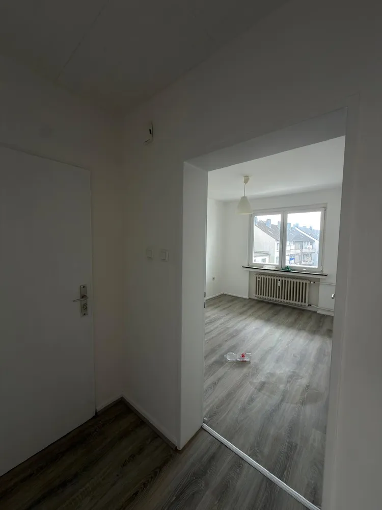3 room apartment with 62 m² in Duisburg – Photo 6