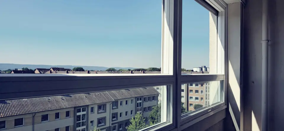 2 Zimmer Wohnung mit 57 m² in Minden – Bild 4