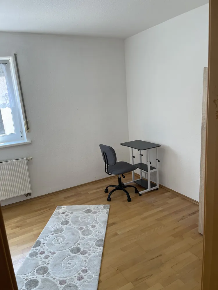 WG-Zimmer mit 11 m² in Mannheim – Bild 4