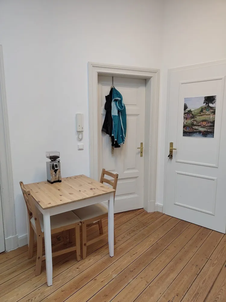 2 Zimmer Wohnung mit 60 m² in Lübeck – Bild 4