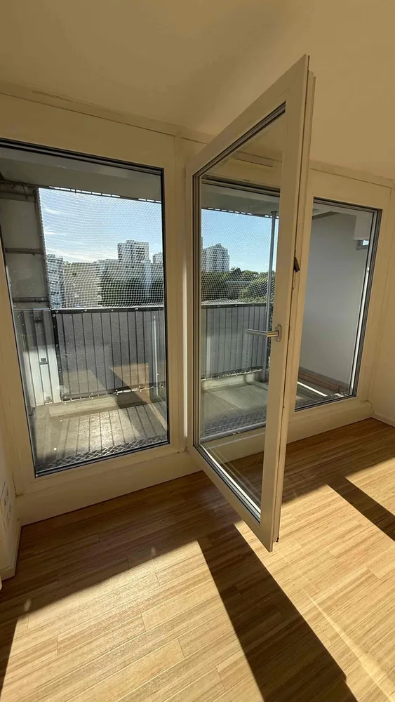 1 room apartment with 30 m² in Regensburg – Photo 4