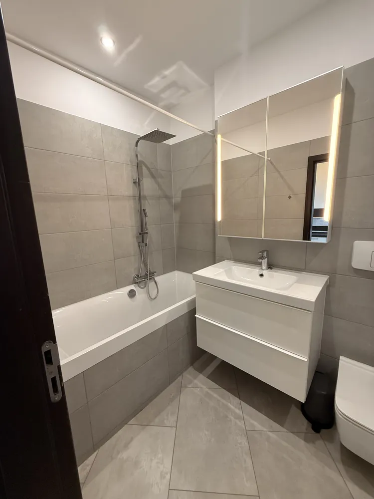 3 Zimmer Wohnung mit 90 m² in Frankfurt am Main – Bild 5