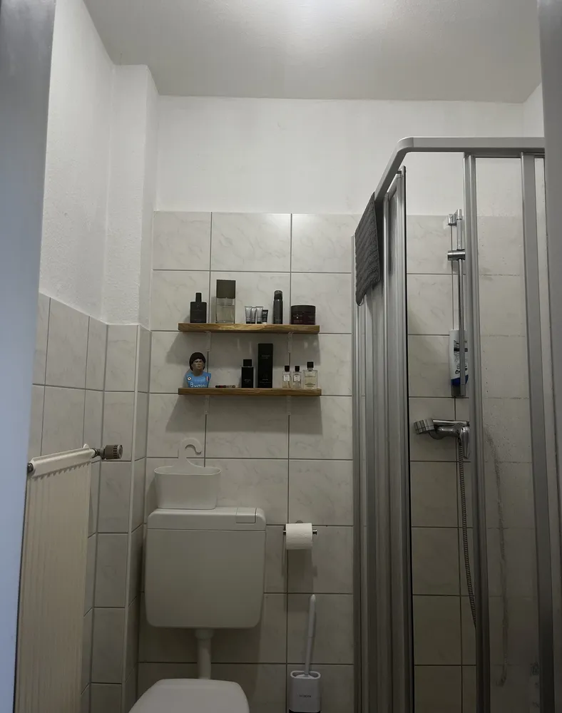 2 Zimmer Wohnung mit 56 m² in Herne – Bild 4