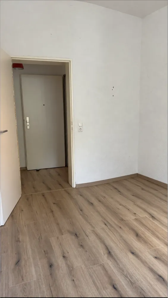 2 room apartment with 41 m² in Düsseldorf – Photo 5
