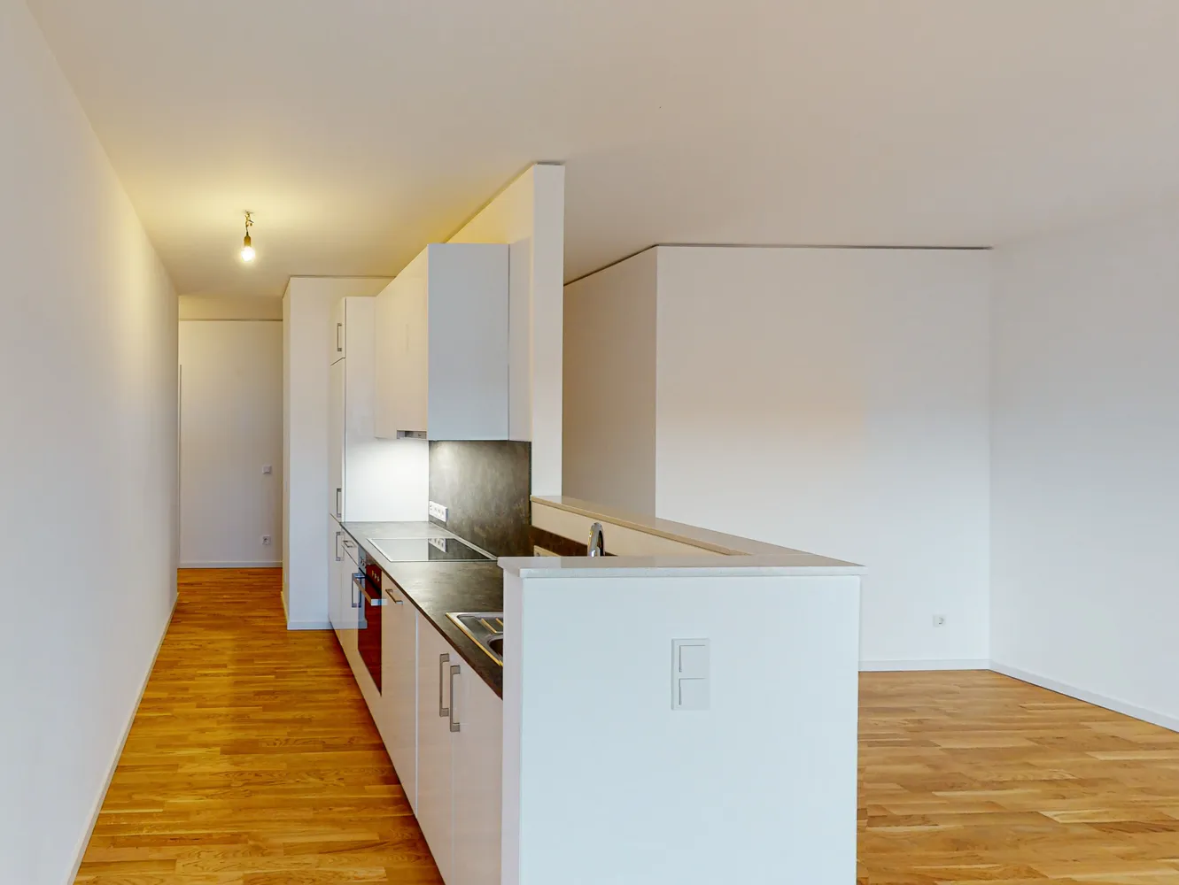 3 Zimmer Wohnung mit 67 m² in Bremen – Bild 6