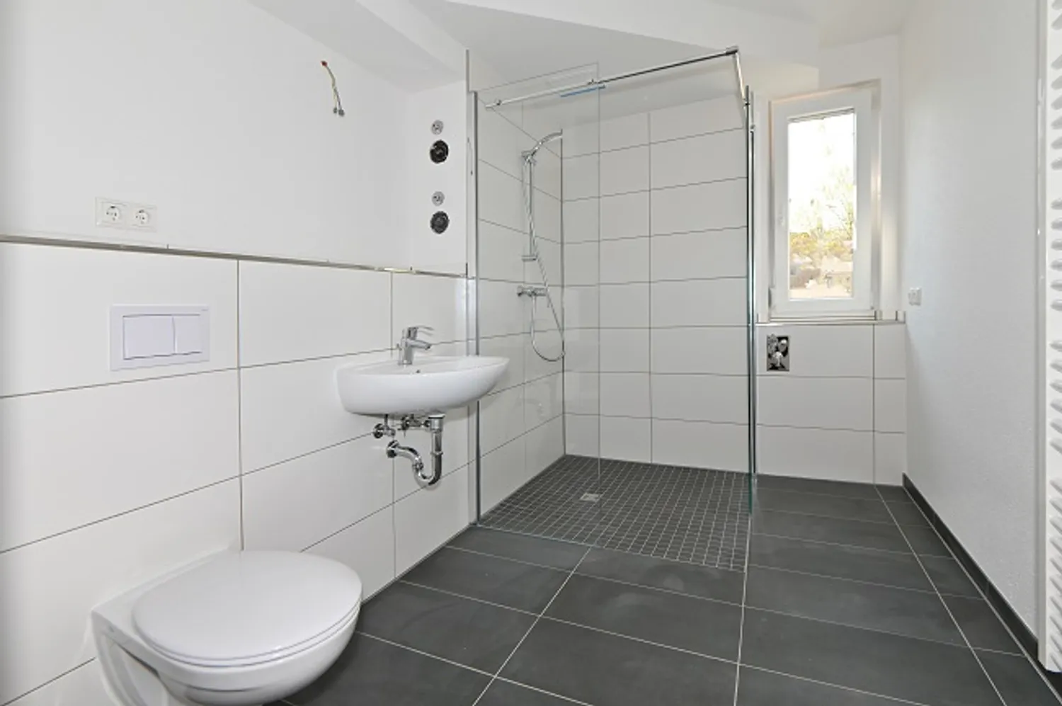 2 Zimmer Wohnung mit 60 m² in Berlin – Bild 3