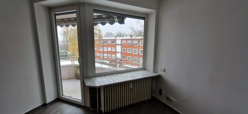 3 Zimmer Wohnung mit 66 m² in Salzgitter – Bild 3
