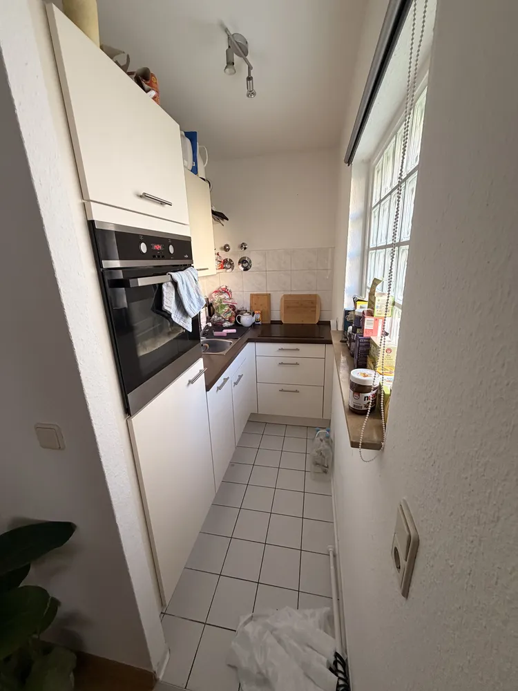 1 Zimmer Wohnung mit 55 m² in Leipzig – Bild 7