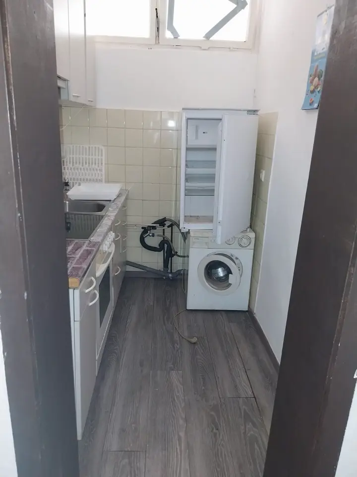 2 Zimmer Wohnung mit 38 m² in Helmstedt – Bild 6