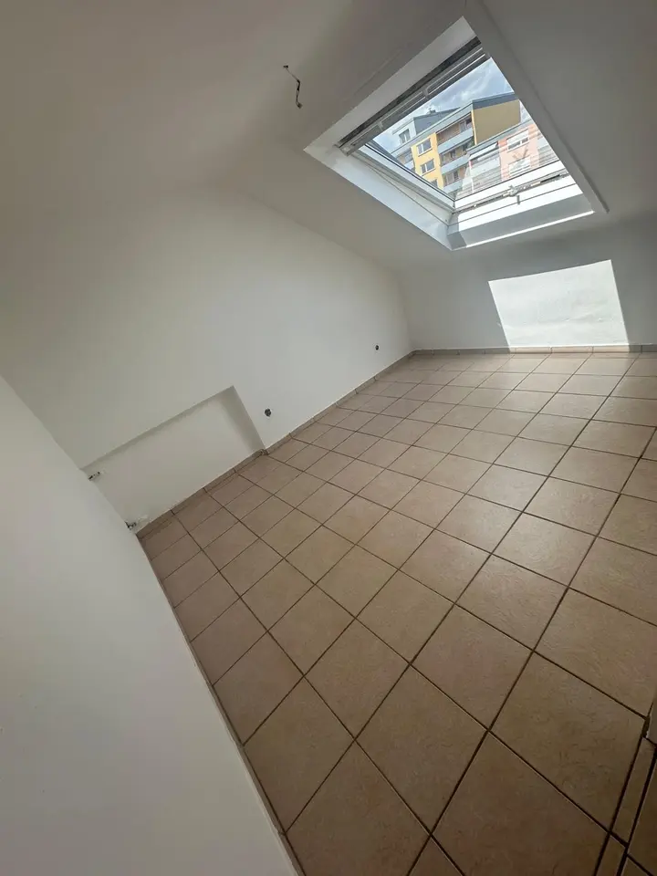 2 Zimmer Wohnung mit 60 m² in Leonberg – Bild 1