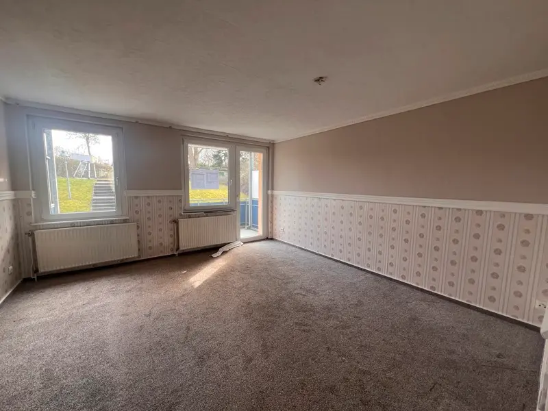 3 Zimmer Wohnung mit 73 m² in Osnabrück – Bild 1