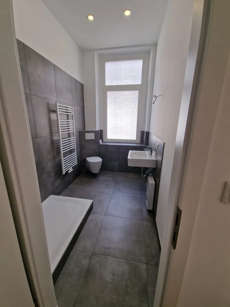 2 Zimmer Wohnung mit 63 m² in Krefeld – Bild 1