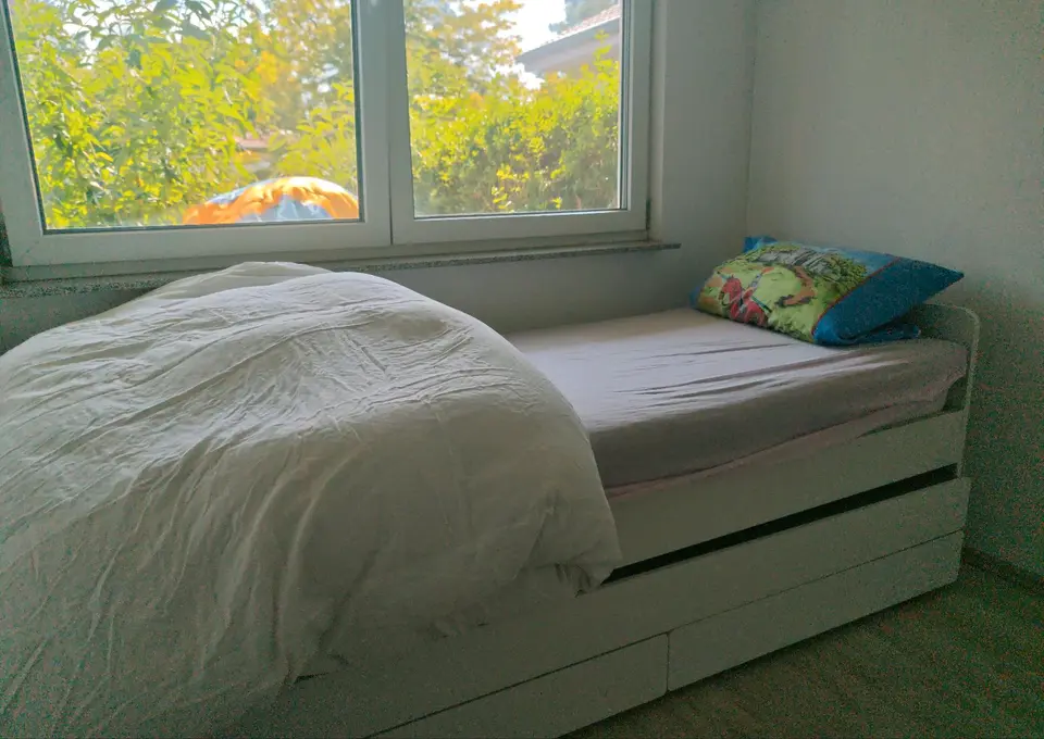WG-Zimmer mit 15 m² in Falkensee – Bild 1