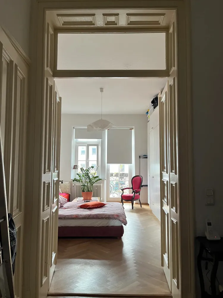 WG-Zimmer mit 22 m² in München – Bild 3
