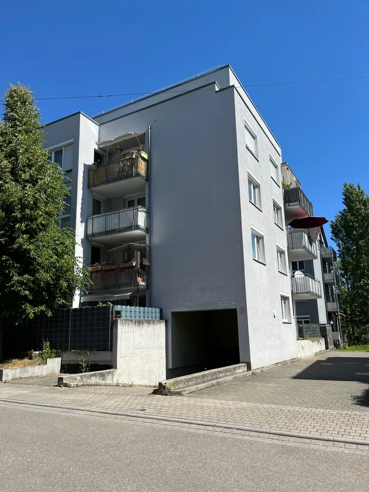 2 Zimmer Wohnung mit 51 m² in Stuttgart – Bild 1