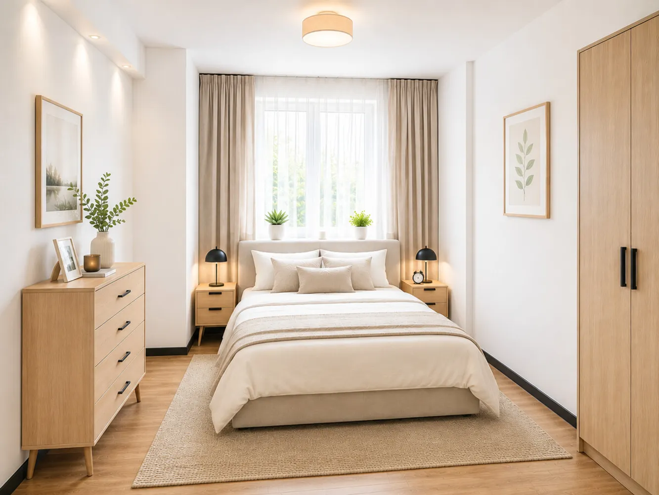 2 Zimmer Wohnung mit 61 m² in Gelsenkirchen – Bild 7
