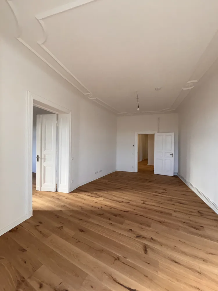 4 Zimmer Wohnung mit 136 m² in Berlin – Bild 8