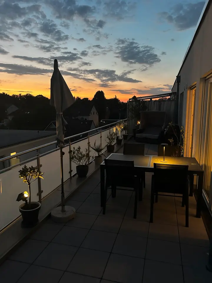 3 Zimmer Wohnung mit 123 m² in Paderborn – Bild 3