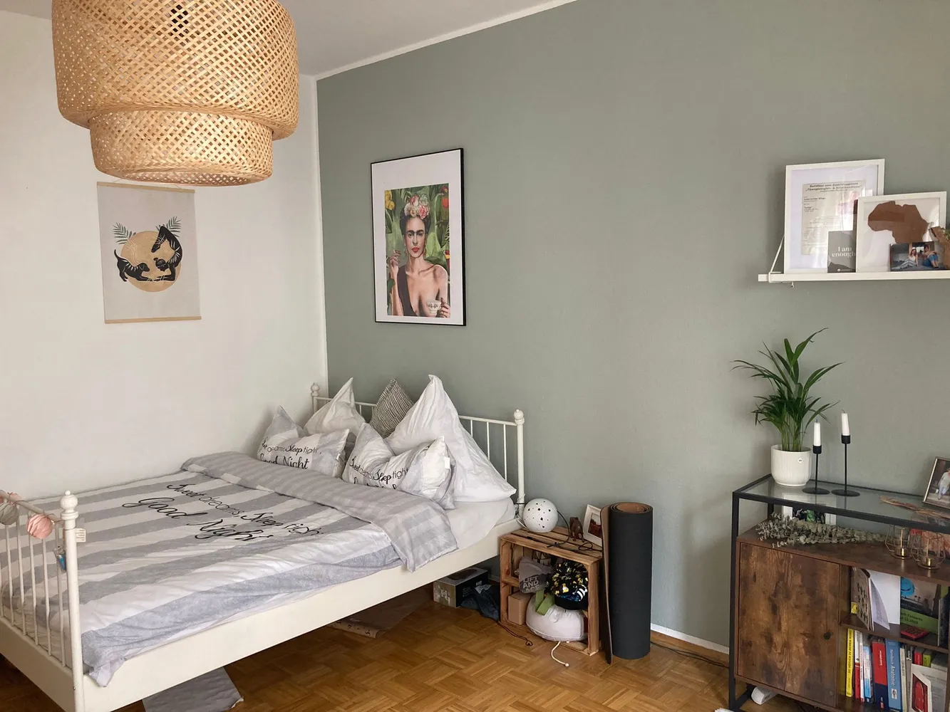 2 Zimmer Wohnung mit 40 m² in Bochum – Bild 5