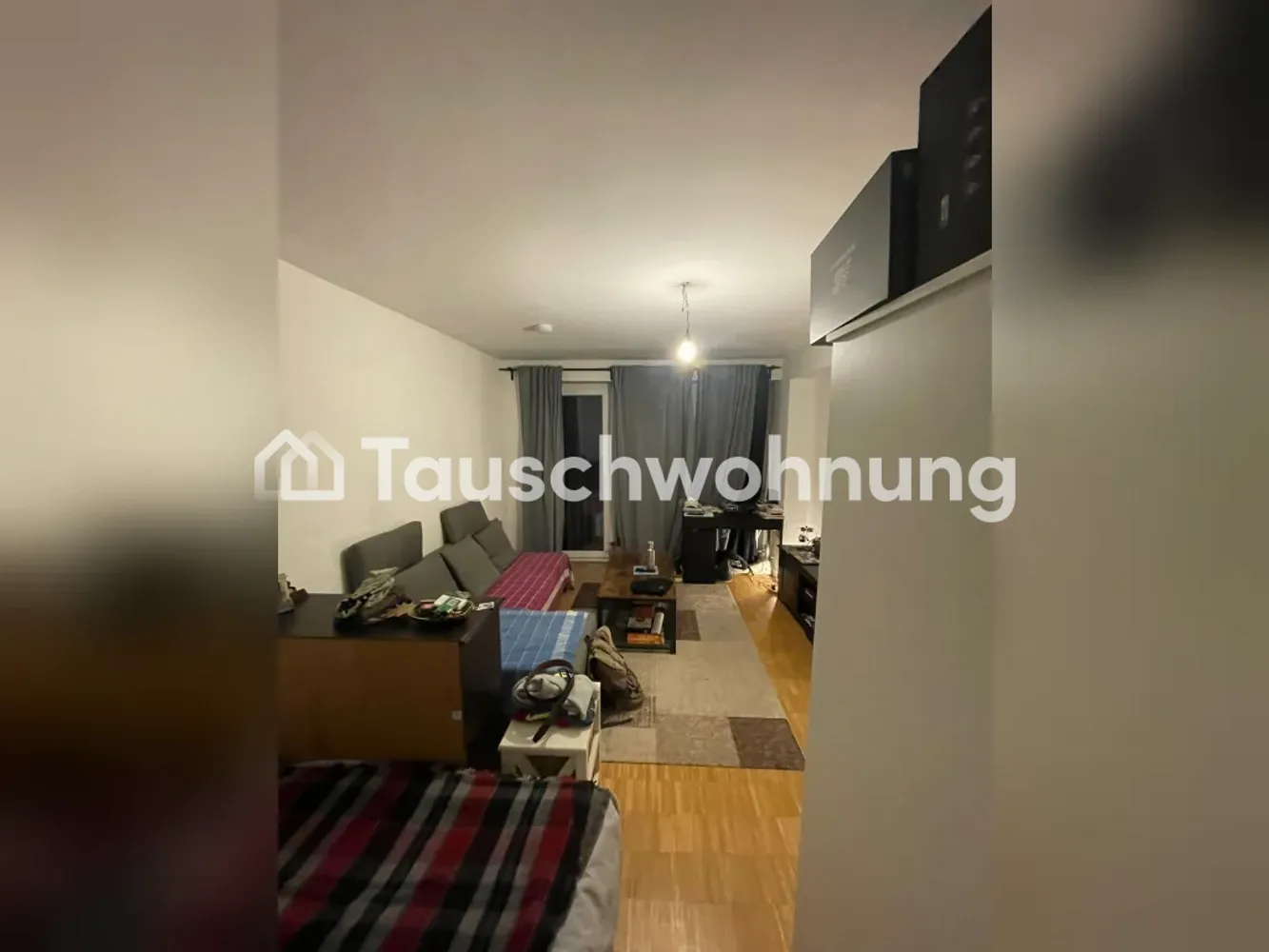 2 Zimmer Wohnung mit 30 m² in Hamburg – Bild 4
