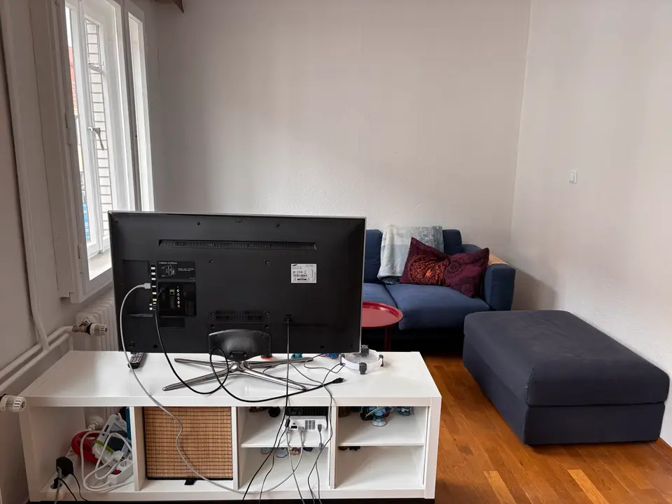 WG-Zimmer mit 13 m² in Bremen – Bild 1