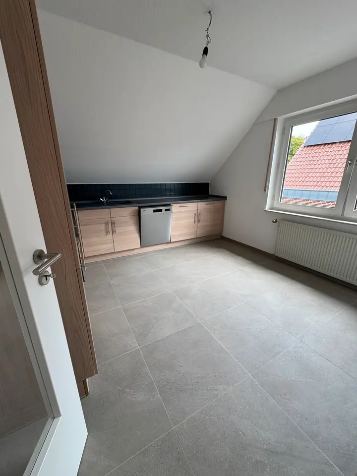 3 Zimmer Wohnung mit 90 m² in Quakenbrück – Bild 9