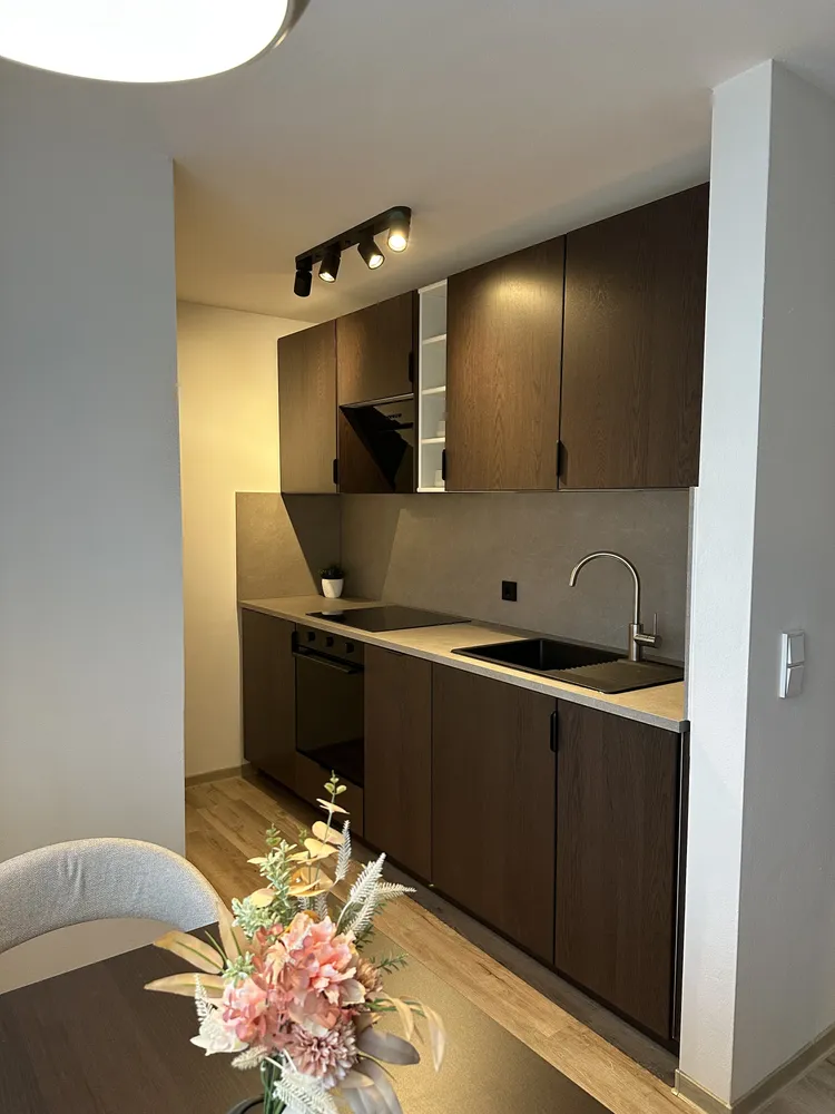 2 Zimmer Wohnung mit 35 m² in Regensburg – Bild 1