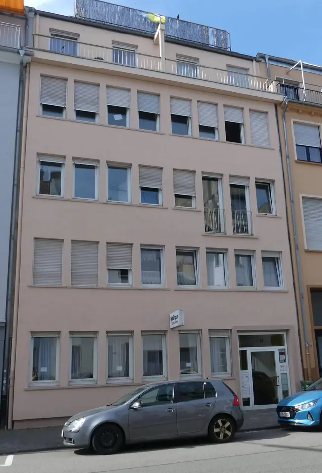 2 Zimmer Wohnung mit 62 m² in Saarbrücken – Bild 7