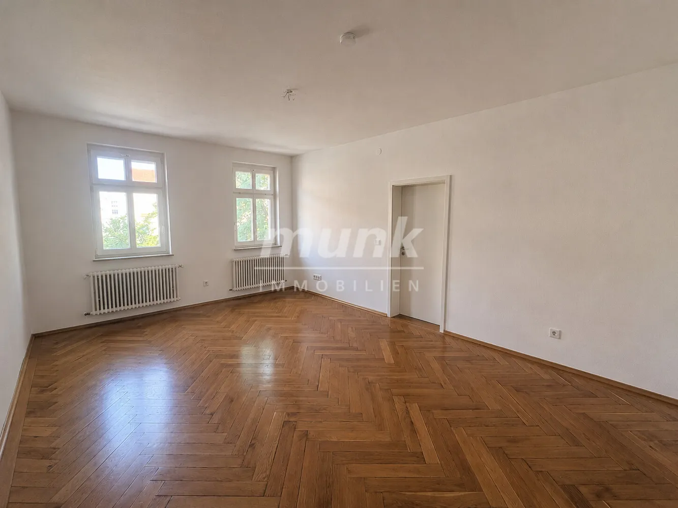 4 Zimmer Wohnung mit 118 m² in Ulm – Bild 2