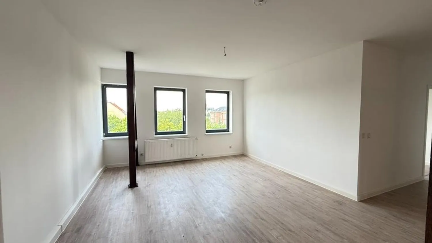 4 room apartment with 109 m² in Frankfurt am Main – Photo 7