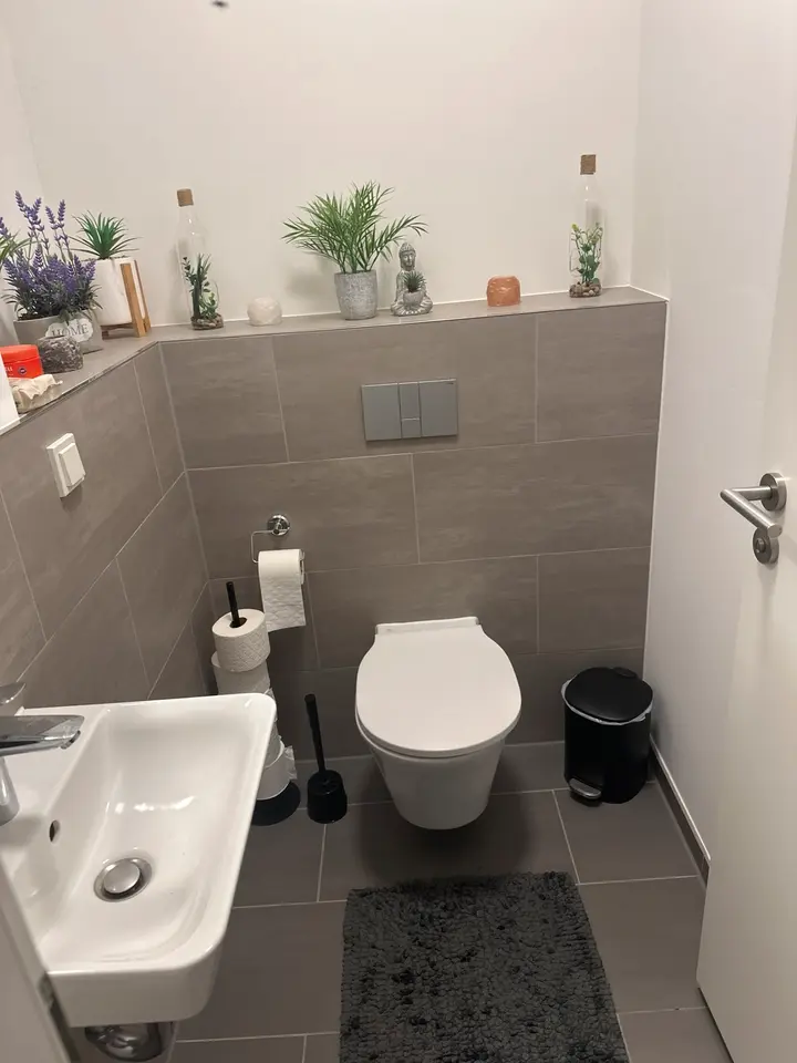 3 Zimmer Wohnung mit 86 m² in Königs Wusterhausen – Bild 4