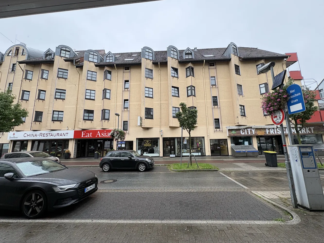 2 Zimmer Wohnung mit 49 m² in Moers – Bild 10