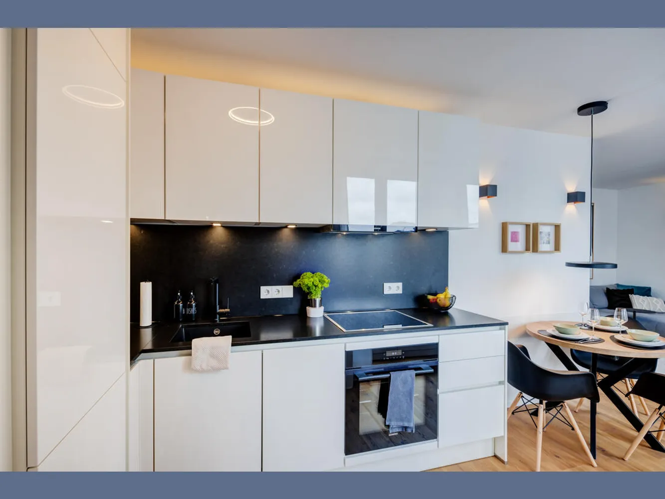 2 Zimmer Wohnung mit 47 m² in München – Bild 7