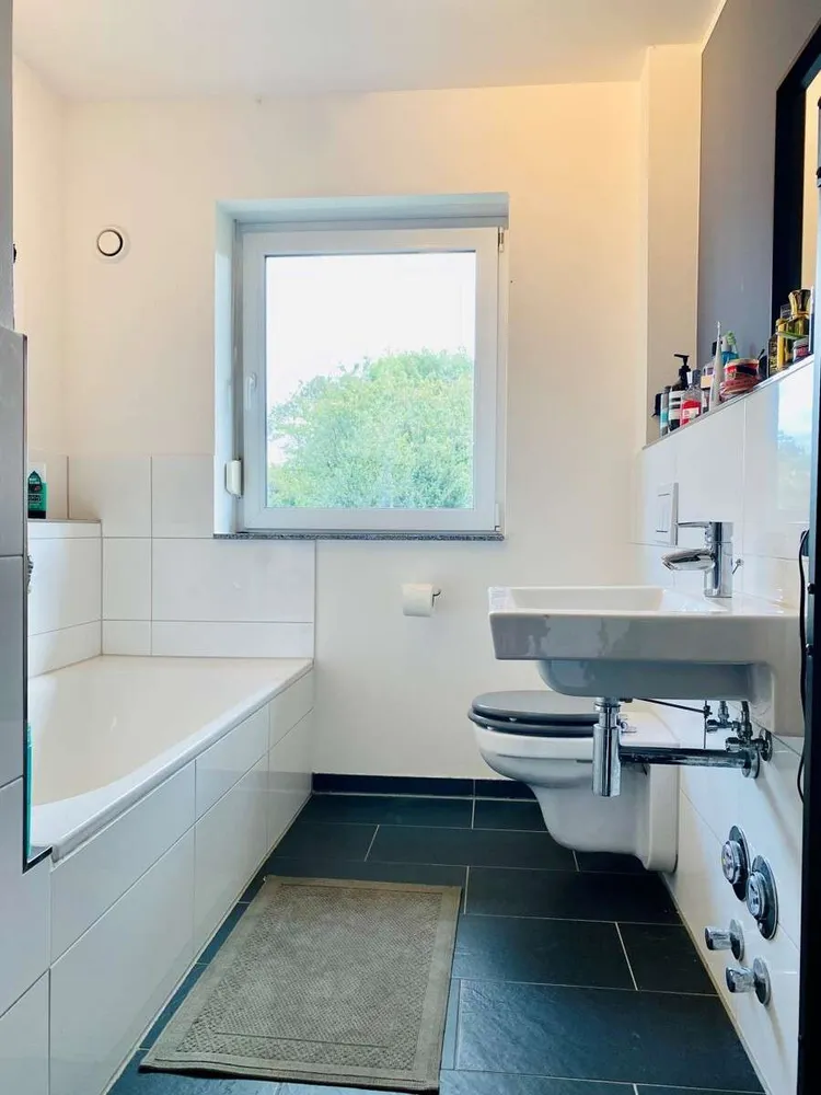 3 Zimmer Wohnung mit 99 m² in Hamburg – Bild 4