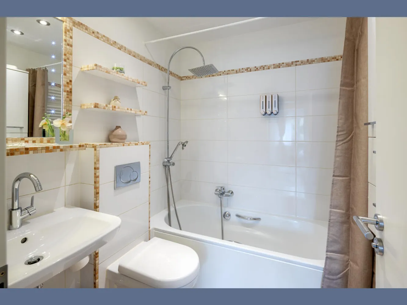 3 Zimmer Wohnung mit 70 m² in München – Bild 9