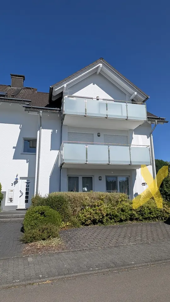 3 Zimmer Wohnung mit 79 m² in Siegen – Bild 7