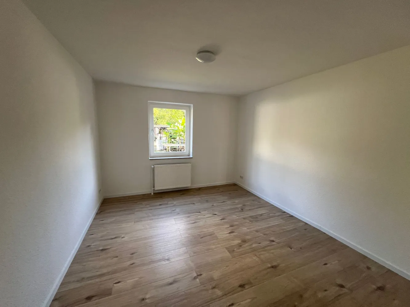 4 Zimmer Wohnung mit 48 m² in Düsseldorf – Bild 5