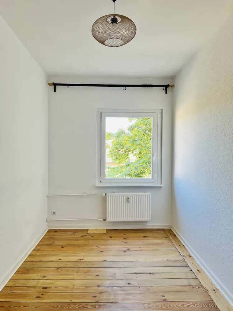 3 Zimmer Wohnung mit 63 m² in Berlin – Bild 9