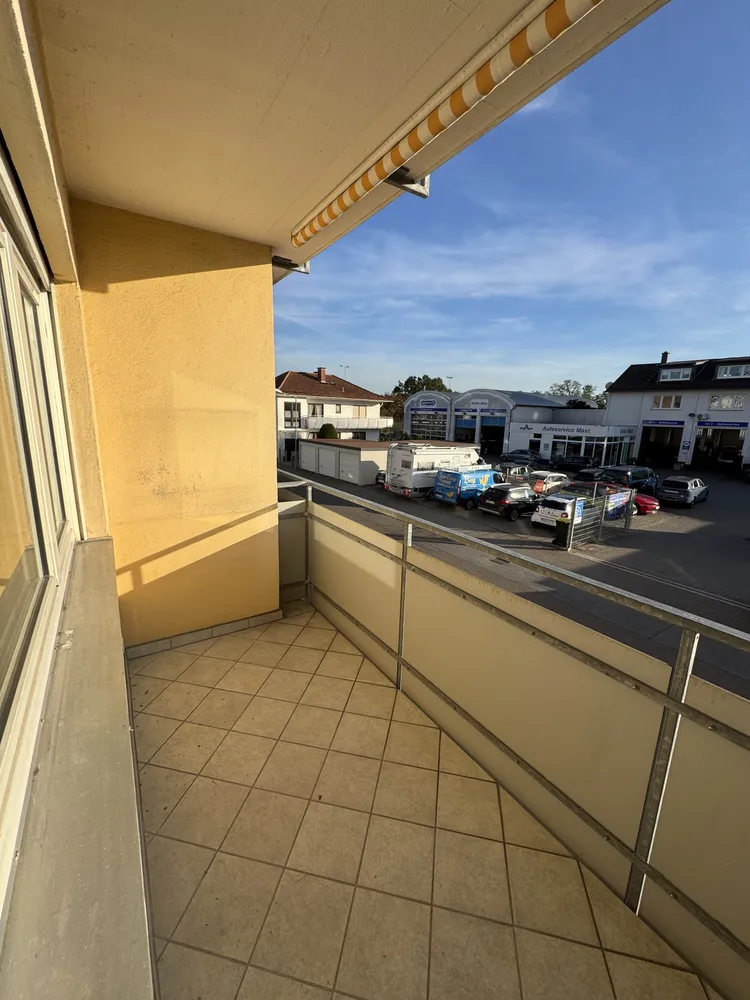 2 Zimmer Wohnung mit 54 m² in Worms – Bild 5