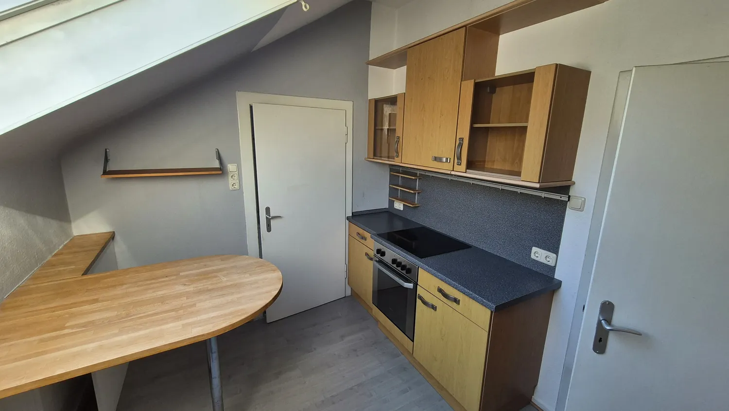 3 Zimmer Wohnung mit 86 m² in Wuppertal – Bild 8
