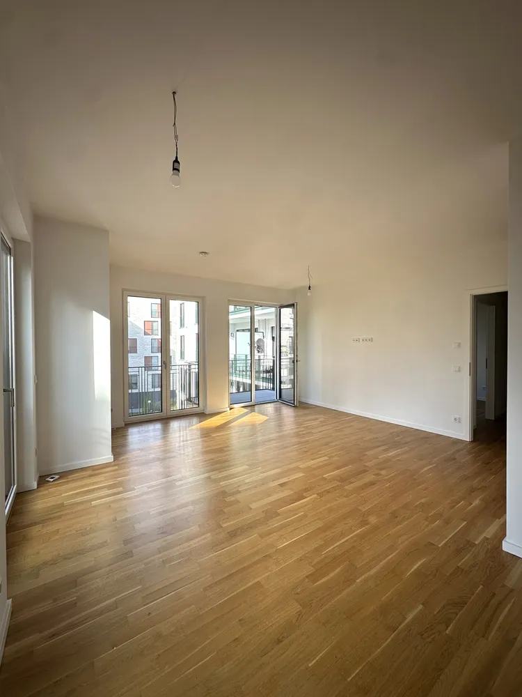 2 Zimmer Wohnung mit 57 m² in Berlin – Bild 2