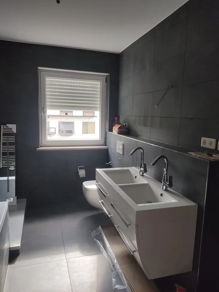 4 Zimmer Wohnung mit 135 m² in München – Bild 6